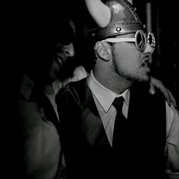 Meet your Posher, Adam - Picture 1 of 1